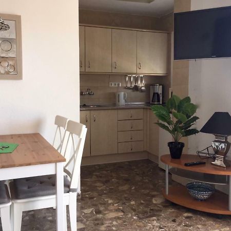 شقة Carihuela Park Palace - Cocasa توريمولينوس المظهر الخارجي الصورة