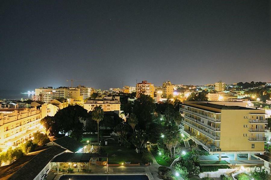 توريمولينوس Carihuela Park Palace - Cocasa المظهر الخارجي الصورة